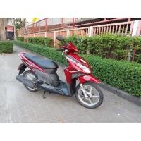 ราคา Honda click 110i รถบ้าน (มือสอง) (360913423)