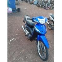 ราคา ฮอนด้าเวฟ100 (มือสอง) (360913431)