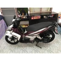 ราคา Yamaha Nouvo SX125i ปี2012 (มือสอง) (360913322)
