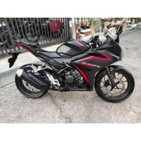 ราคา Honda CBR 150R จดปี2020 รถสวยไม่ล้มไม่ชน (มือสอง) (360911819)