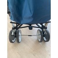 ราคา chicco รถเข็นเเผ้ก (มือสอง) (360920174)