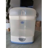 ราคา เครื่องนึ่งขวดนม Chicco (มือสอง) (360916300)