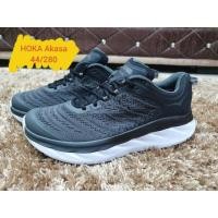 ราคา รองเท้า Hoka Akasa (มือสอง) (359615759)