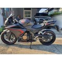 ราคา ราคาสด Honda CBR500R.ปี2020 (มือหนึ่ง) (360910688)