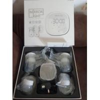 ราคา เครื่องปั๊มนม Attitude mom รุ่น mirror light (มือสอง) (360913199)