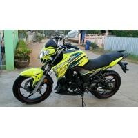 ราคา GPX CR 5 200 CC ปี 2563 (มือสอง) (360912730)