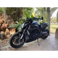ราคา Ducati diavel (มือสอง) (360912649)