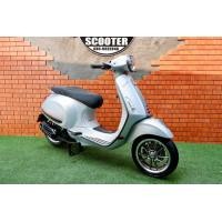 ราคา Vespa Primavera S 2020 (มือสอง) (360912435)