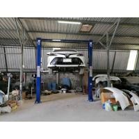 ราคา ลิฟท์ยกรถ ST Strong 4.2T คานบน (360918182)