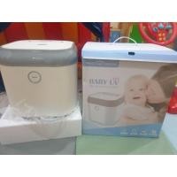 ราคา Baby UV mini ตู้อบฆ่าเชื้อ Prince and Princess (มือสอง) (360452452)