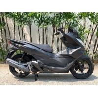 ราคา Honda PCX 150 รุ่นเตาแก๊ส (มือสอง) (360912103)