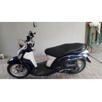 ราคา ขายฟีโน่ปี58 115cc (มือสอง) (360911466)