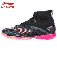 ราคา รองเท้าแบด li ning (มือสอง) (360922803)