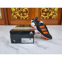 ราคา Adidas predator adipower ปุ่ม hg (ถนอมเข่า) ไซค์ 275 jp (มือหนึ่ง) (360925151)
