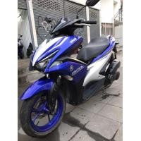 ราคา yamaha aerox 155 (มือสอง) (360910242)