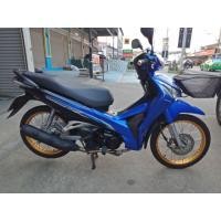 ราคา wave 125i สตาร์ทมือ ปี59 ต่อรองได้ (มือสอง) (360910139)