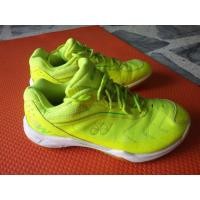 ราคา รองเท้าแบด YONEX (มือสอง) (360917960)