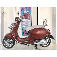 ราคา (มาใหม่) VESPA PREMAVERA150 3Vie ABS รุ่นพิเศษ 50th Anniversary Limeted Edition (มือสอง) (360910055)