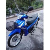 ราคา ขายเวฟ125i สตารทมือ (มือสอง) (360909978)