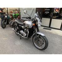 ราคา Triumph Bonneville T120 (มือสอง) (360909890)
