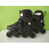 ราคา ขายโรลเลอร์เบลดยี่ห้อ oxelo เบอร์ 39 (มือสอง) (360915699)