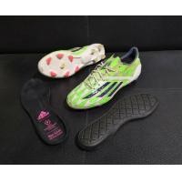 ราคา Adidas F50 adizero 245JP (Top หนังแท้) (มือสอง) (360915181)