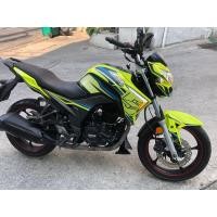 ราคา gpx 200cc รถสวย ทะเบียนถูกต้องตามกฎหมายครับ (มือสอง) (360915660)