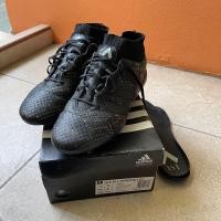 ราคา Adidas Ace 16.1 primeknit Viper ท็อปสุดในโลก US9 เจ้าของขายเอง (มือสอง) (360914271)