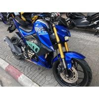 ราคา Yamaha Mslaz รถสวย มีบริการส่งได้ทุกจังหวัด (มือสอง) (360915610)