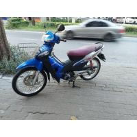 ราคา Honda wave100sรถบ้าน (มือสอง) (360909522)