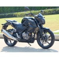 ราคา Honda CB300F เบรคABSมีเล่มภาษีไม่ขาด ส่งได้ (มือสอง) (360915405)