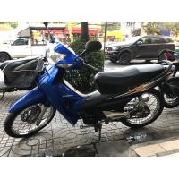 ราคา Honda wave 100 รถสวย ยินดีรับบัตรเครดิต มีบริการส่งได้ (มือสอง) (360915203)