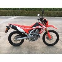 ราคา CRF-250 L ปี 2019 (มือสอง) (360924919)