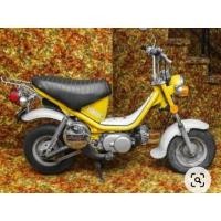 ราคา ซากรถ yamaha chappy (มือสอง) (360922576)