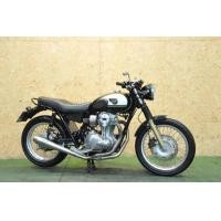 ราคา KAWASAKI w800 (มือสอง) (360919830)