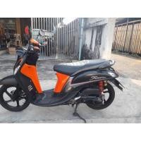 ราคา ฟีโน่125iปี61 (มือสอง) (360919743)