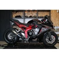 ราคา HONDA CBR650F ปี 2016 (มือสอง) (360919707)