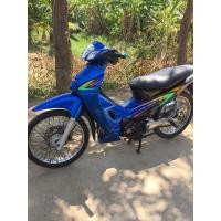 ราคา เวฟ125s (มือสอง) (360924687)