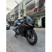 ราคา YAMAHA YZF R15 ปี 2017 (มือสอง) (360924646)