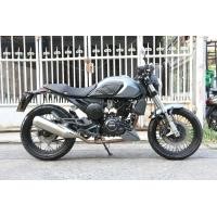 ราคา GPX LEGEND GENTLEMAN 200CC จดปี19 (มือสอง) (360919602)