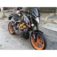 ราคา KTM DUKE 250 ปี61 ABS (มือสอง) (360919599)