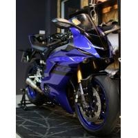 ราคา YAMAHA​ YZF-R6 2018 (มือสอง) (360924255)