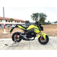 ราคา vาย Msx sf 125 เอกสารครบ (มือสอง) (360924199)