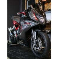 ราคา HONDA CBR650F 2016 (มือสอง) (360919359)