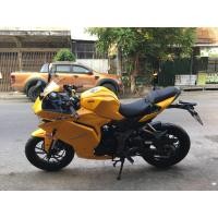 ราคา GPX DEMON 150GR ปี62(พค.) (มือสอง) (360919447)