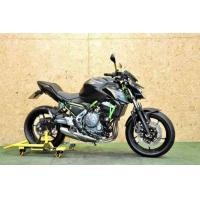 ราคา Kawasaki Z650 (มือสอง) (360918642)