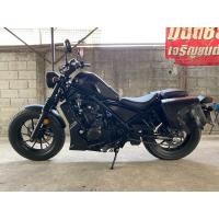 ราคา Rebel500 (มือสอง) (360923378)