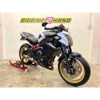 ราคา ER6n Kawasaki (มือสอง) (360918601)