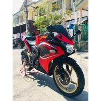 ราคา Cbr150i (มือสอง) (360918346)
