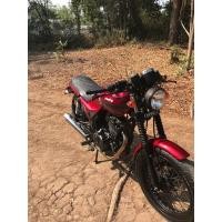 ราคา Ryuka infinity 125 (มือสอง) (360918246)